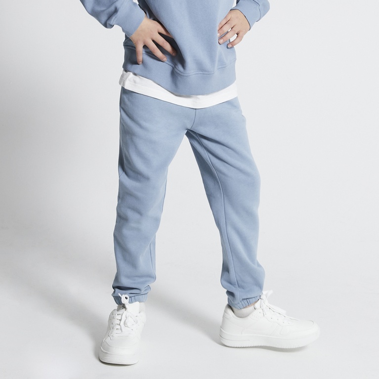 Sweatpants "Vilmer star" Dim Blue